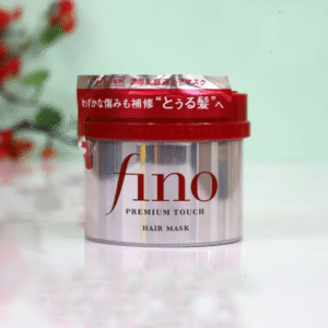 Fino Premium Touch Hair Mask – 230gm