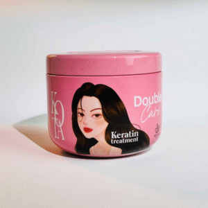 Kota Double Care Keratin Treatment