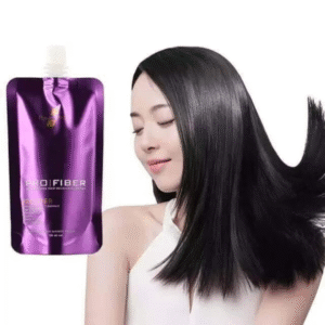 PRO FIBER Professional Hair Mask